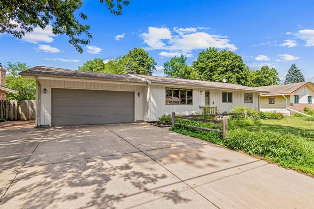 3120 Mississippi Street, New Brighton, MN 55112
