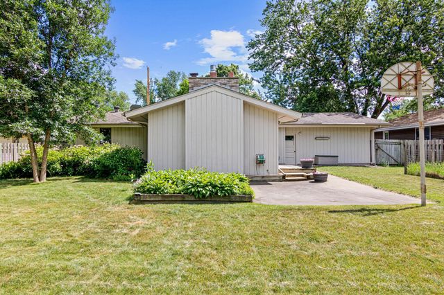 3120 Mississippi Street, New Brighton, MN 55112