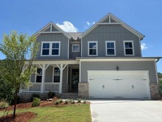 373 Riverwood Pass, Dallas, GA 30157