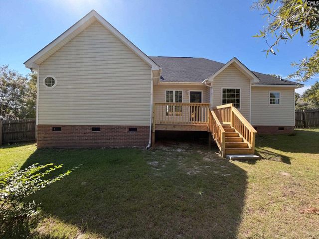 238 Colony Lakes Drive, Lexington, SC 29073