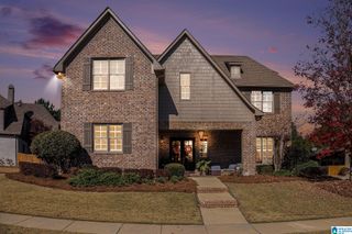 727 HAMPDEN PLACE CIRCLE, Vestavia Hills, AL 35242