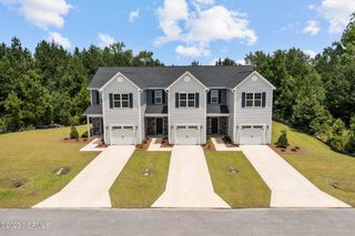 227 Verrazzano Lane, Jacksonville, NC 28546