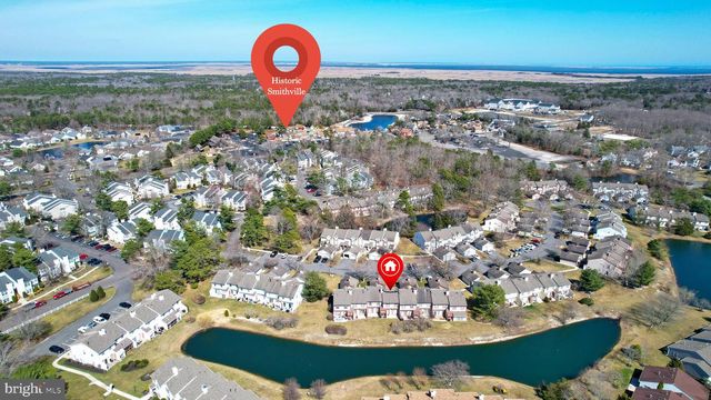 668 LAKEFRONT CIR, Galloway, NJ 08205