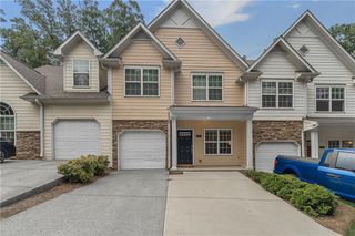 406 McAfee Court NW 13, Kennesaw, GA 30144