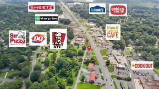 557 E Dixie Drive, Asheboro, NC 27203