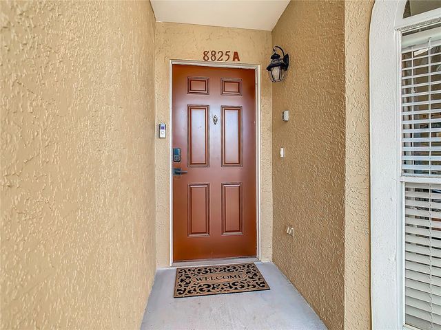 8825 CORAL PALMS COURT A, Kissimmee, FL 34747