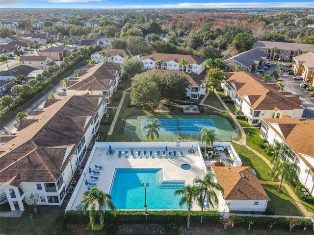 8825 CORAL PALMS COURT A, Kissimmee, FL 34747