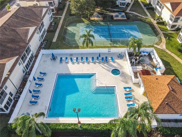 8825 CORAL PALMS COURT A, Kissimmee, FL 34747