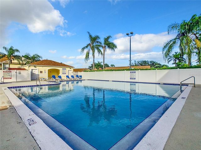 8825 CORAL PALMS COURT A, Kissimmee, FL 34747