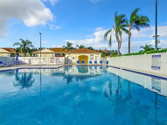8825 CORAL PALMS COURT A, Kissimmee, FL 34747