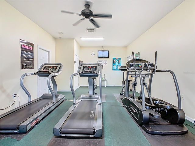 8825 CORAL PALMS COURT A, Kissimmee, FL 34747