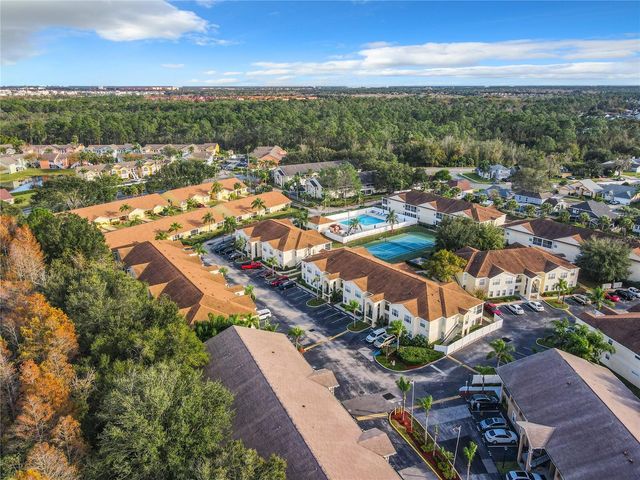 8825 CORAL PALMS COURT A, Kissimmee, FL 34747