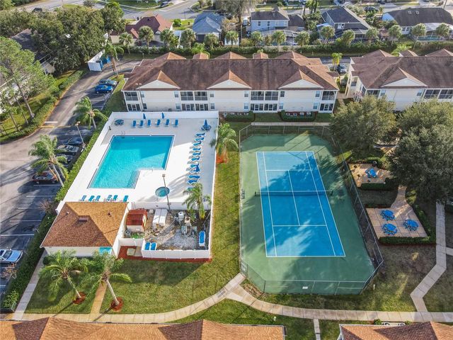 8825 CORAL PALMS COURT A, Kissimmee, FL 34747