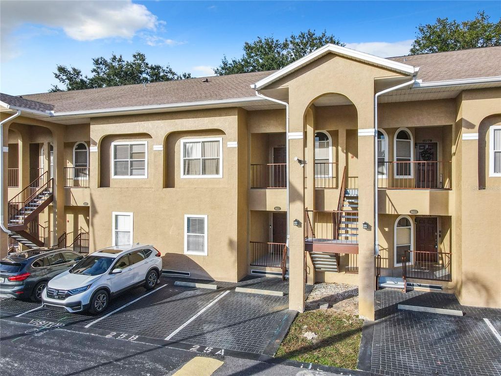 8825 CORAL PALMS COURT A, Kissimmee, FL 34747