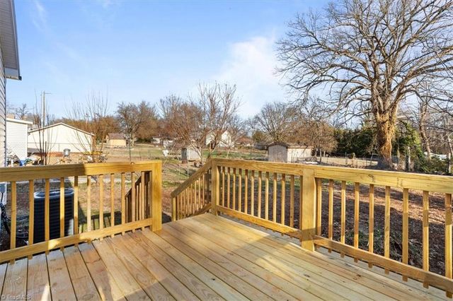 1213 S Elm Street, High Point, NC 27260