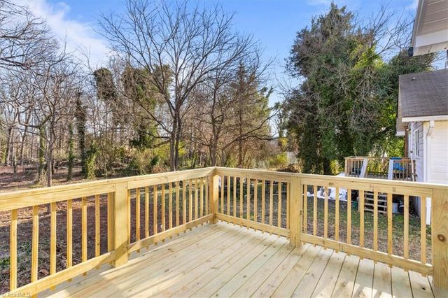 1213 S Elm Street, High Point, NC 27260