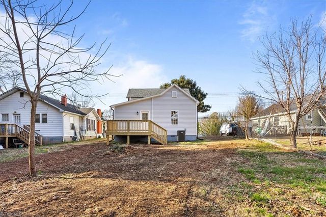 1213 S Elm Street, High Point, NC 27260