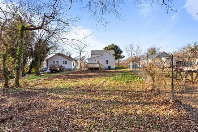 1213 S Elm Street, High Point, NC 27260