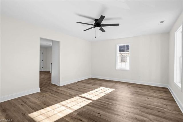 1213 S Elm Street, High Point, NC 27260