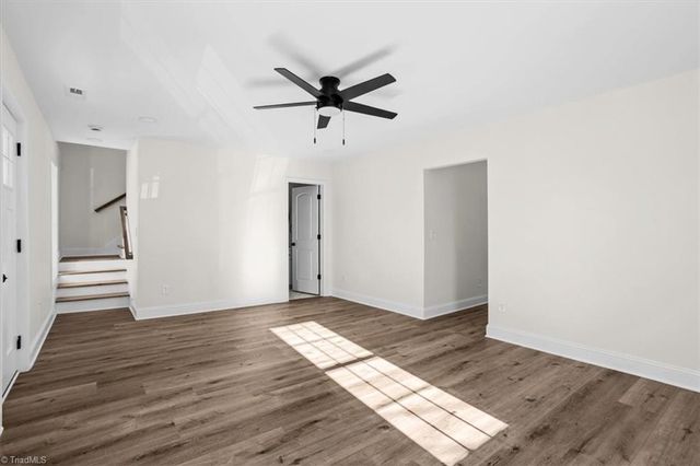 1213 S Elm Street, High Point, NC 27260