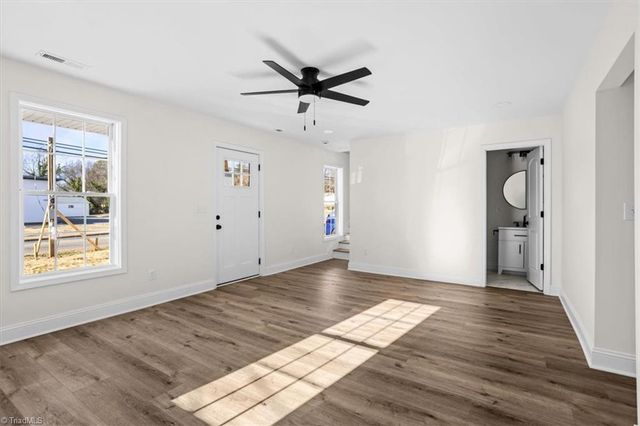 1213 S Elm Street, High Point, NC 27260