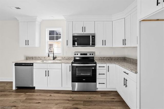 1213 S Elm Street, High Point, NC 27260