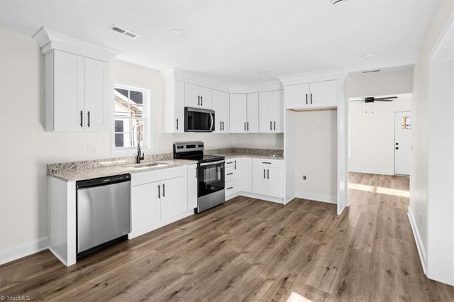 1213 S Elm Street, High Point, NC 27260