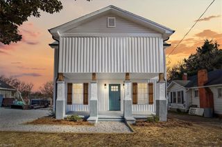 1213 S Elm Street, High Point, NC 27260