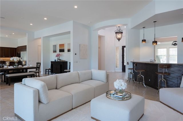 45 Vista Encantada, Rancho Mirage, CA 92270