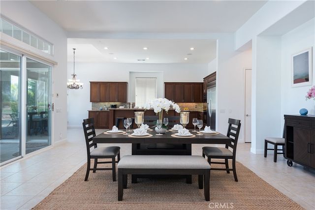 45 Vista Encantada, Rancho Mirage, CA 92270
