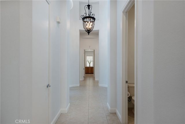45 Vista Encantada, Rancho Mirage, CA 92270