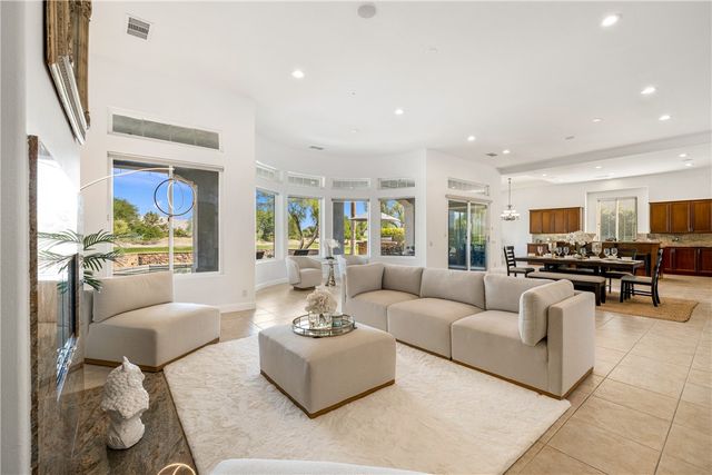 45 Vista Encantada, Rancho Mirage, CA 92270
