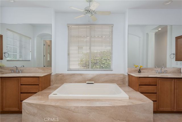 45 Vista Encantada, Rancho Mirage, CA 92270