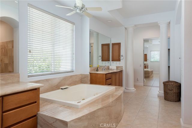 45 Vista Encantada, Rancho Mirage, CA 92270