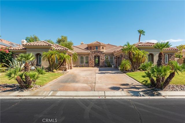 45 Vista Encantada, Rancho Mirage, CA 92270