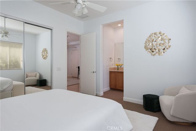 45 Vista Encantada, Rancho Mirage, CA 92270