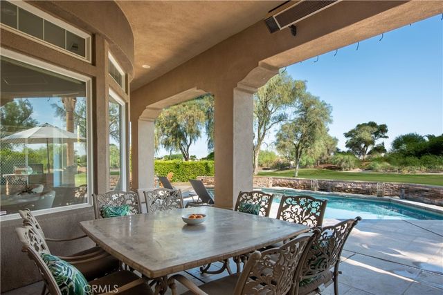45 Vista Encantada, Rancho Mirage, CA 92270