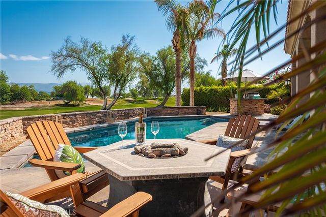 45 Vista Encantada, Rancho Mirage, CA 92270