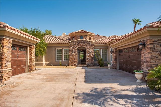 45 Vista Encantada, Rancho Mirage, CA 92270