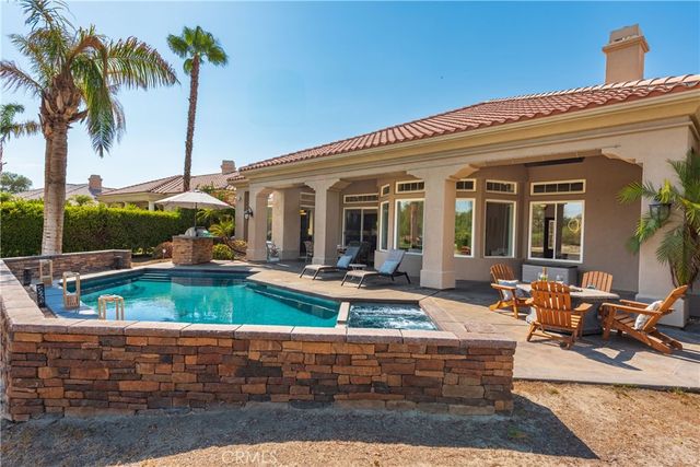 45 Vista Encantada, Rancho Mirage, CA 92270