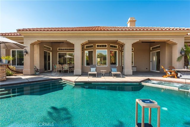 45 Vista Encantada, Rancho Mirage, CA 92270