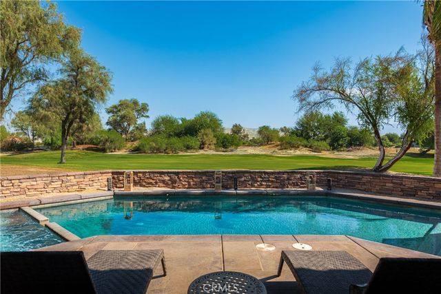 45 Vista Encantada, Rancho Mirage, CA 92270