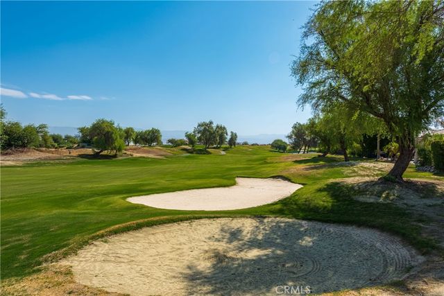 45 Vista Encantada, Rancho Mirage, CA 92270