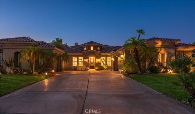 45 Vista Encantada, Rancho Mirage, CA 92270