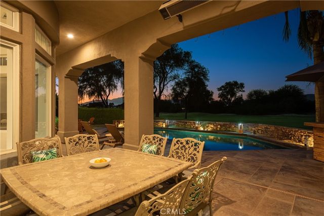 45 Vista Encantada, Rancho Mirage, CA 92270