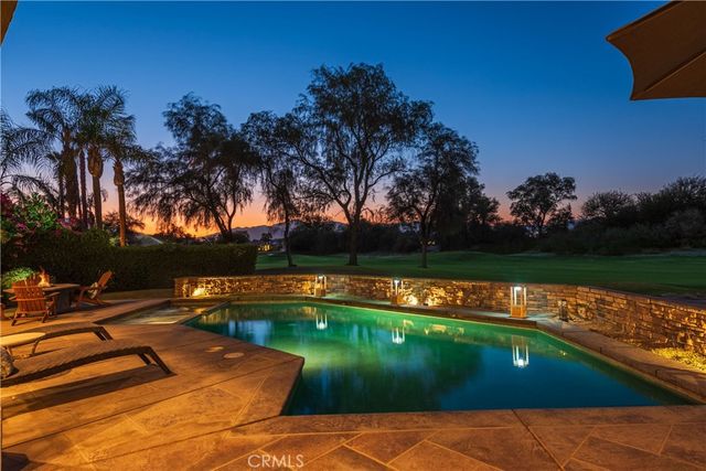 45 Vista Encantada, Rancho Mirage, CA 92270