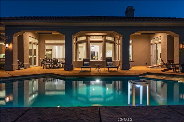 45 Vista Encantada, Rancho Mirage, CA 92270