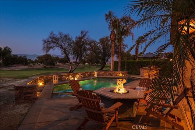 45 Vista Encantada, Rancho Mirage, CA 92270
