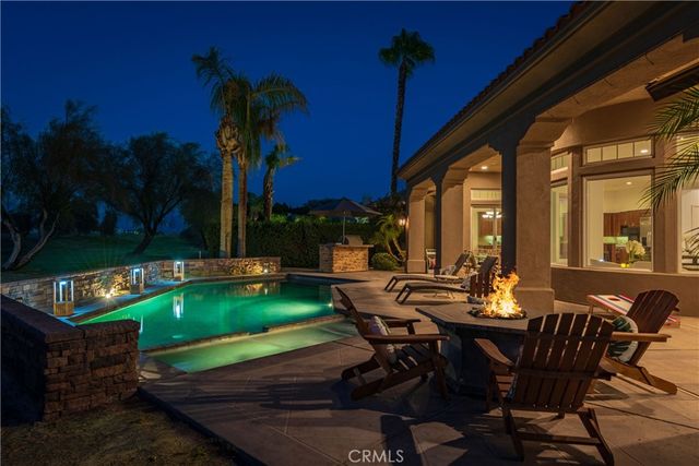 45 Vista Encantada, Rancho Mirage, CA 92270