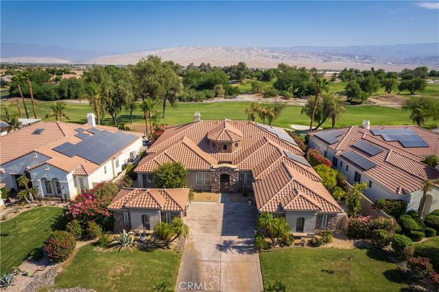 45 Vista Encantada, Rancho Mirage, CA 92270